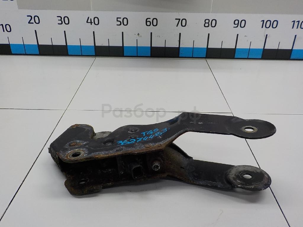 Замок кабины