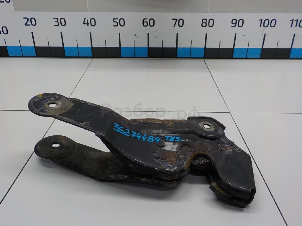 Замок кабины