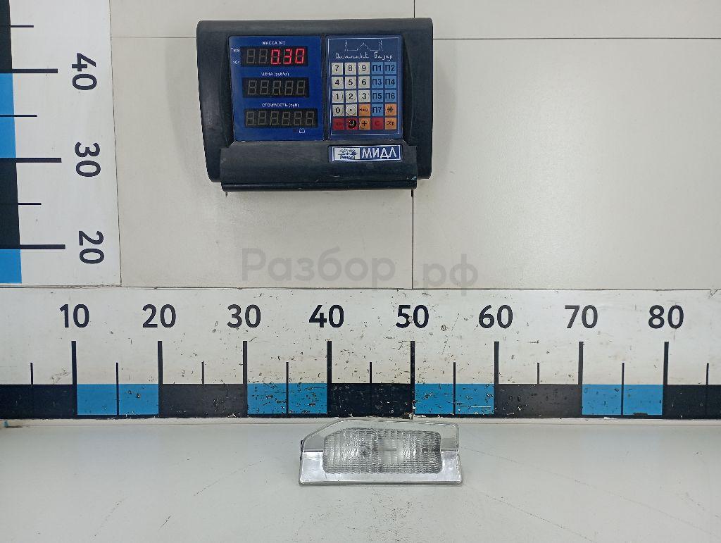 Плафон салонный