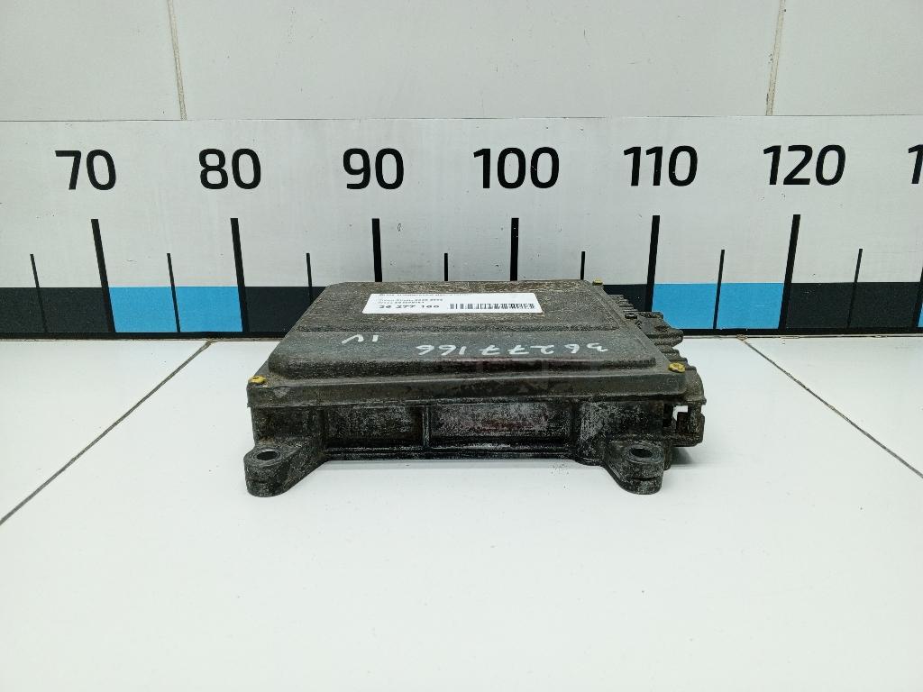 Блок управления двигателем