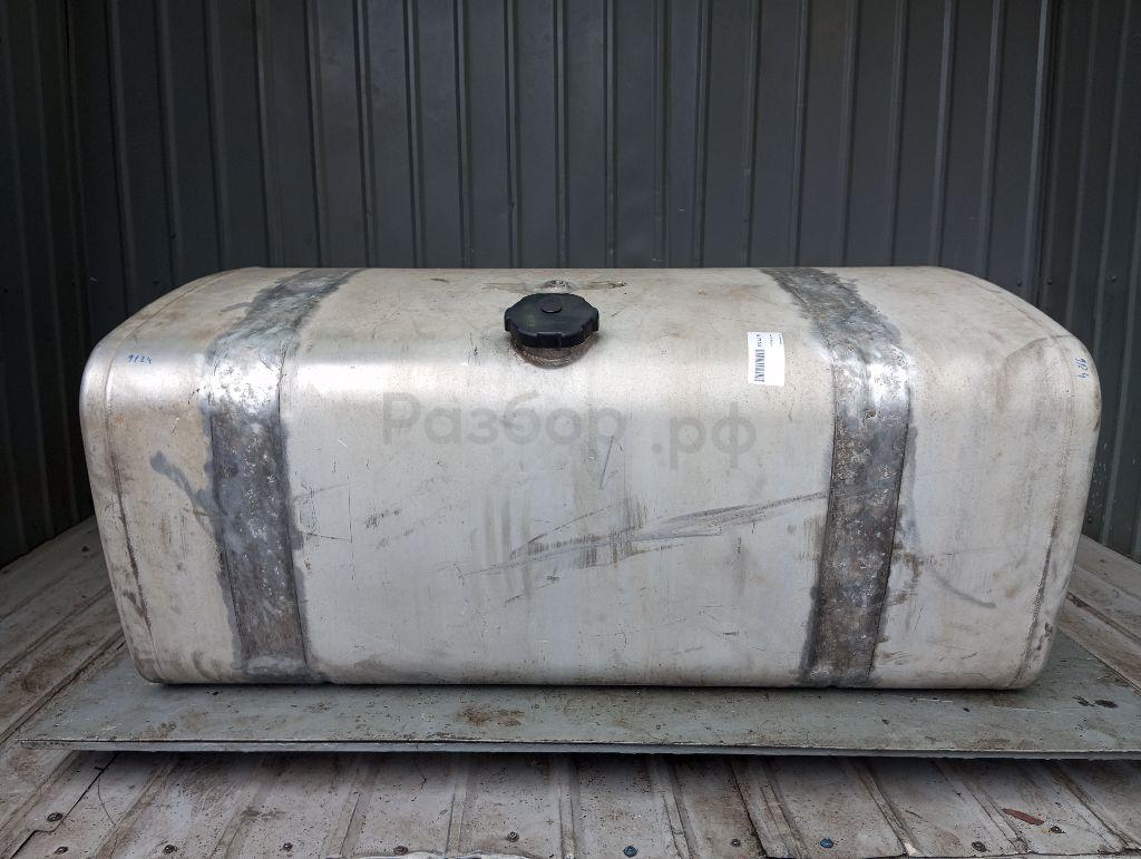 Бак топливный