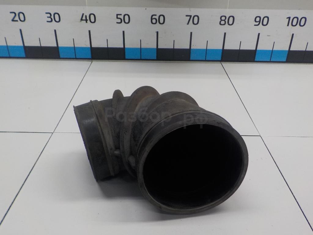 Патрубок воздушного фильтра