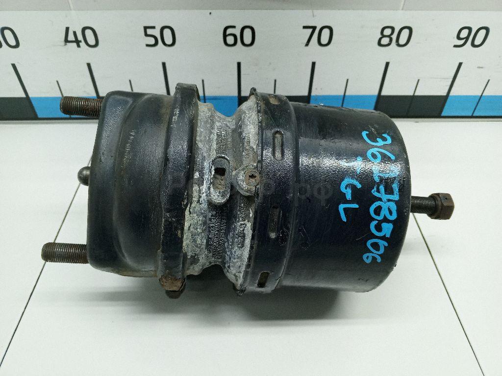 Энергоаккумулятор