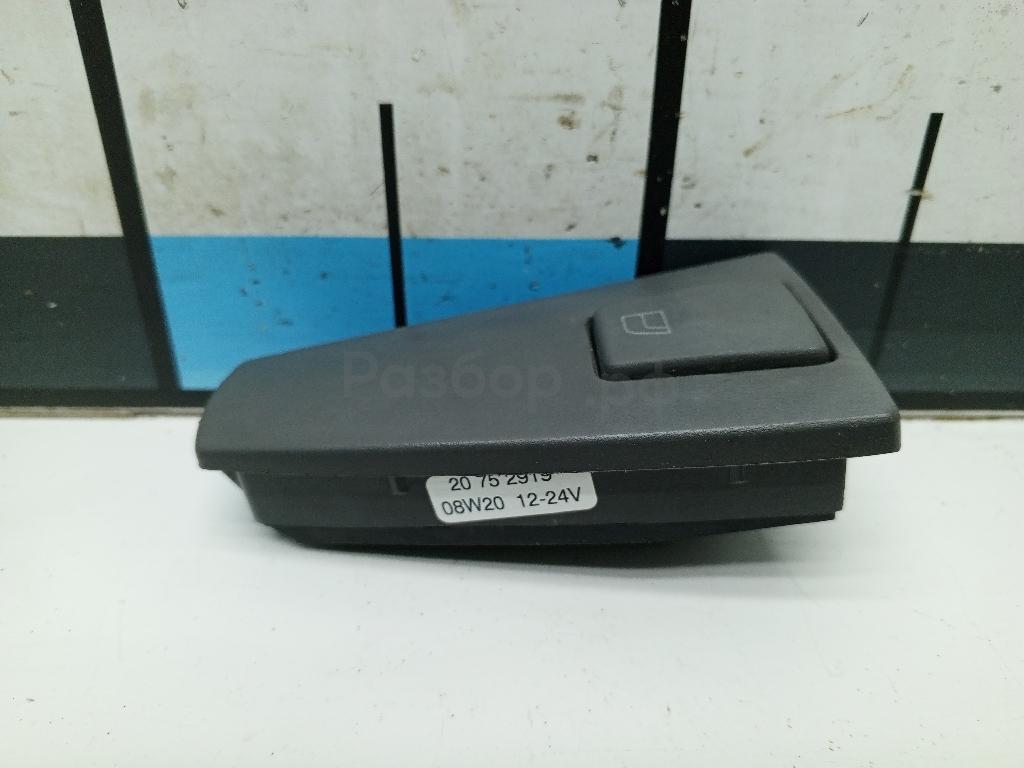 Кнопка стеклоподъемника