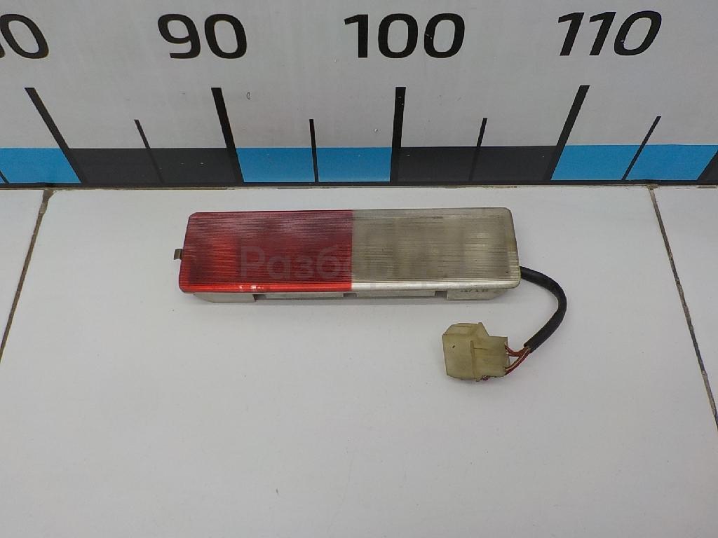 Плафон салонный