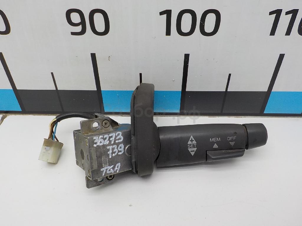 Переключатель круиз контроля