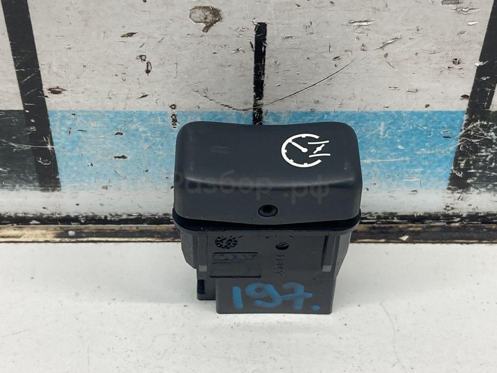 Переключатель круиз контроля