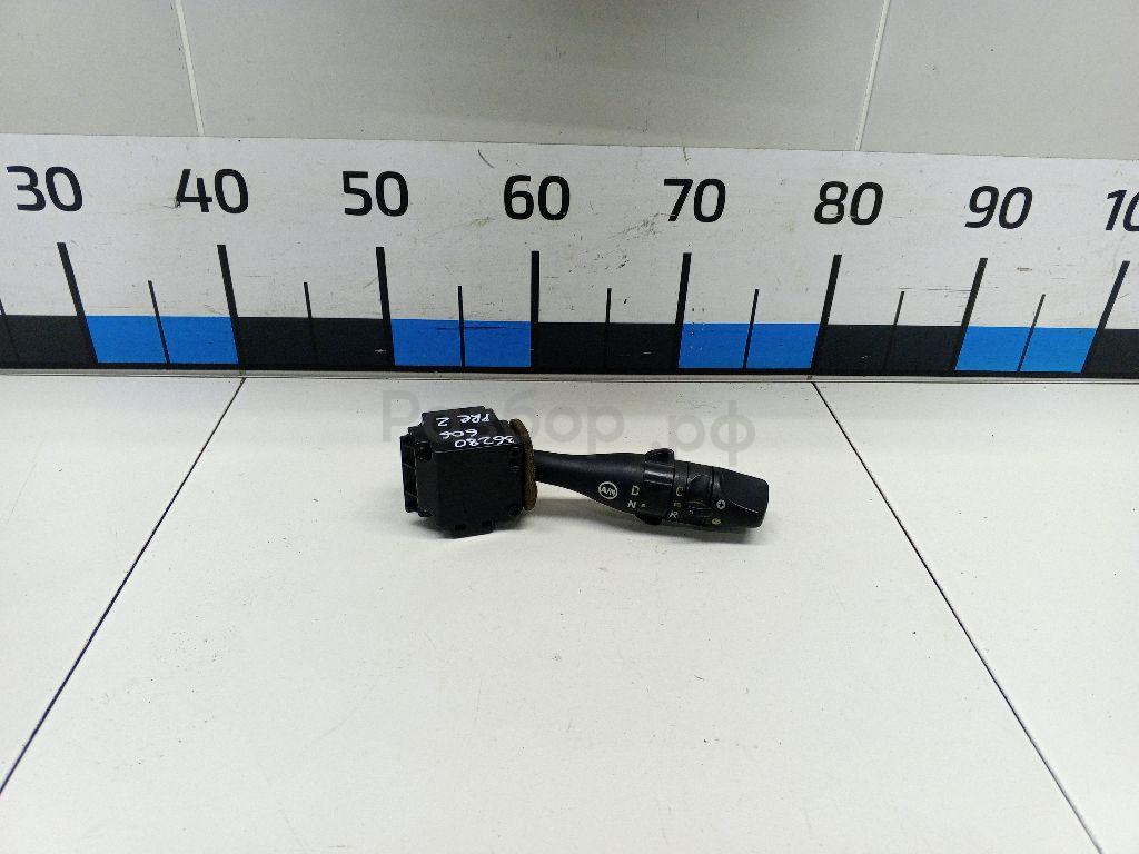 Переключатель скоростей подрулевой