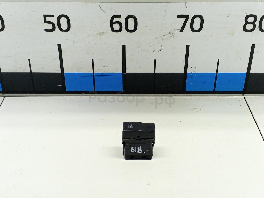 Кнопка стеклоподъемника