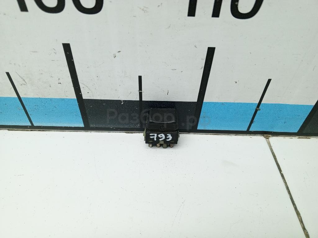 Кнопка стеклоподъемника