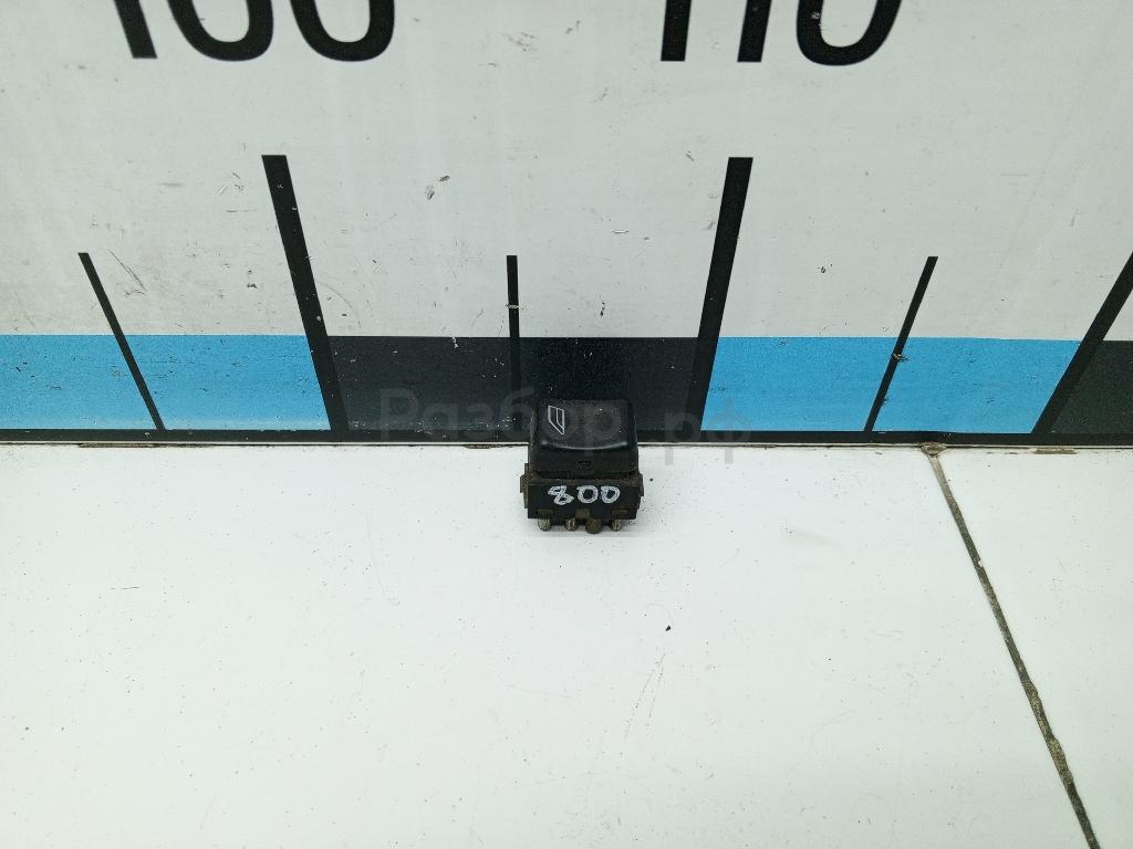 Кнопка стеклоподъемника