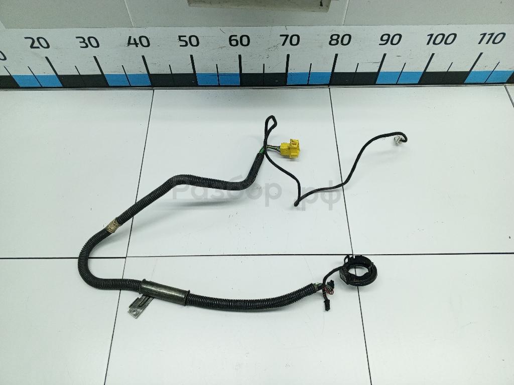 Иммобилайзер