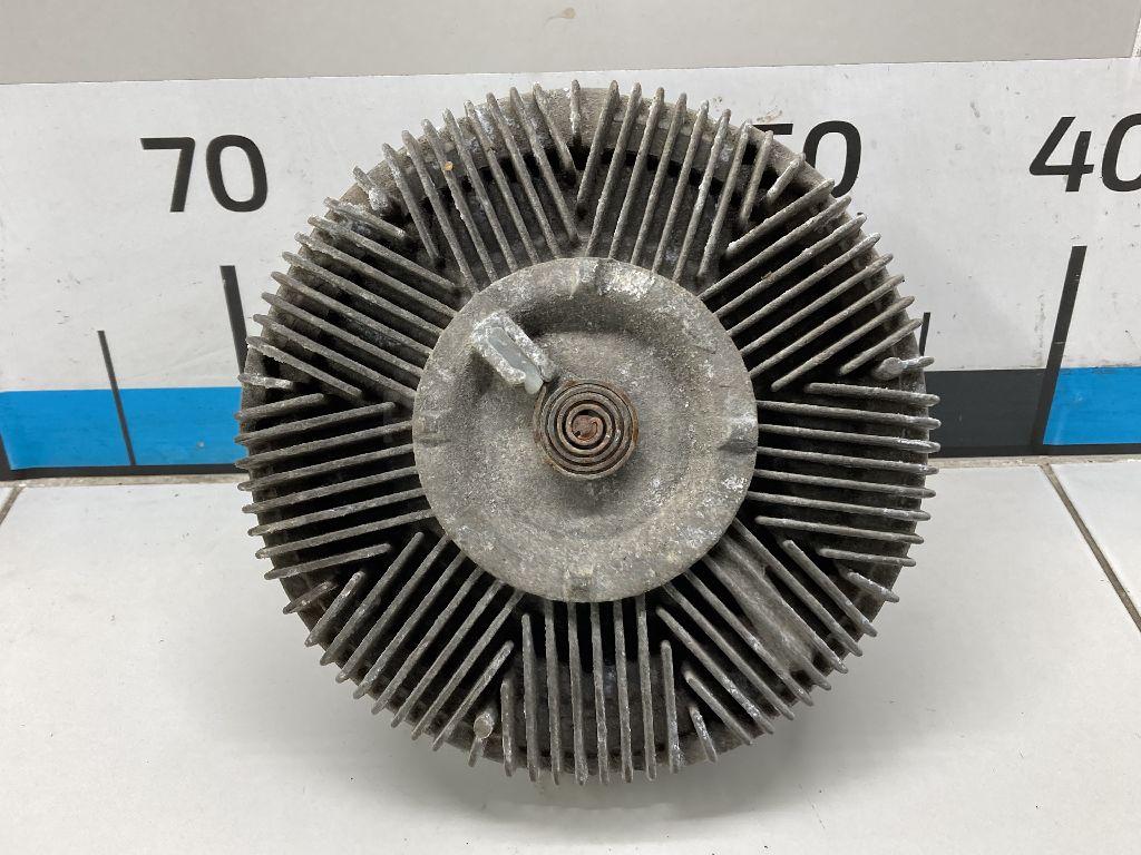 Термомуфта