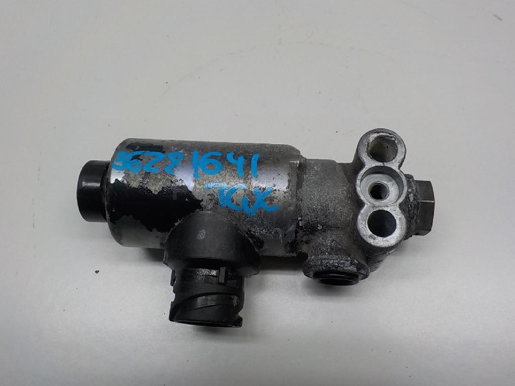 Клапан электромагнитный