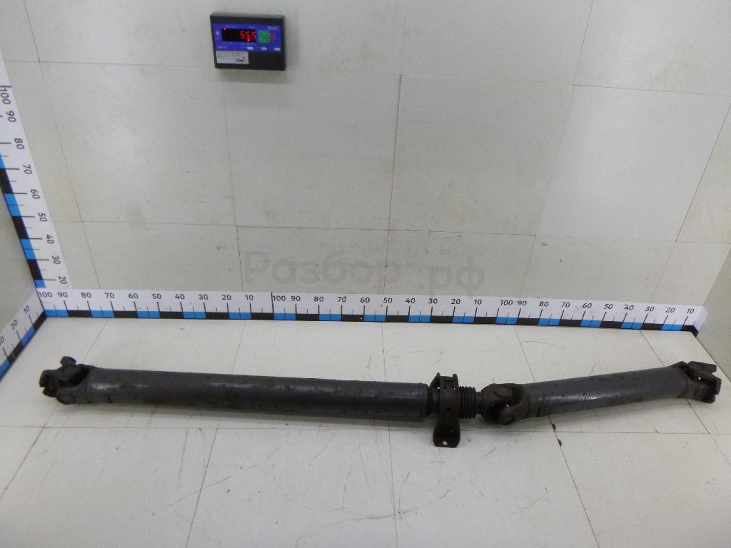 Вал карданный