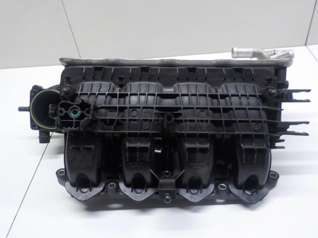 Коллектор впускной