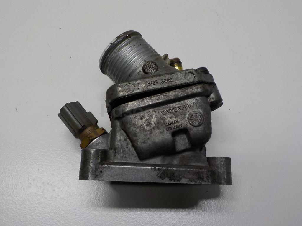 Корпус термостата