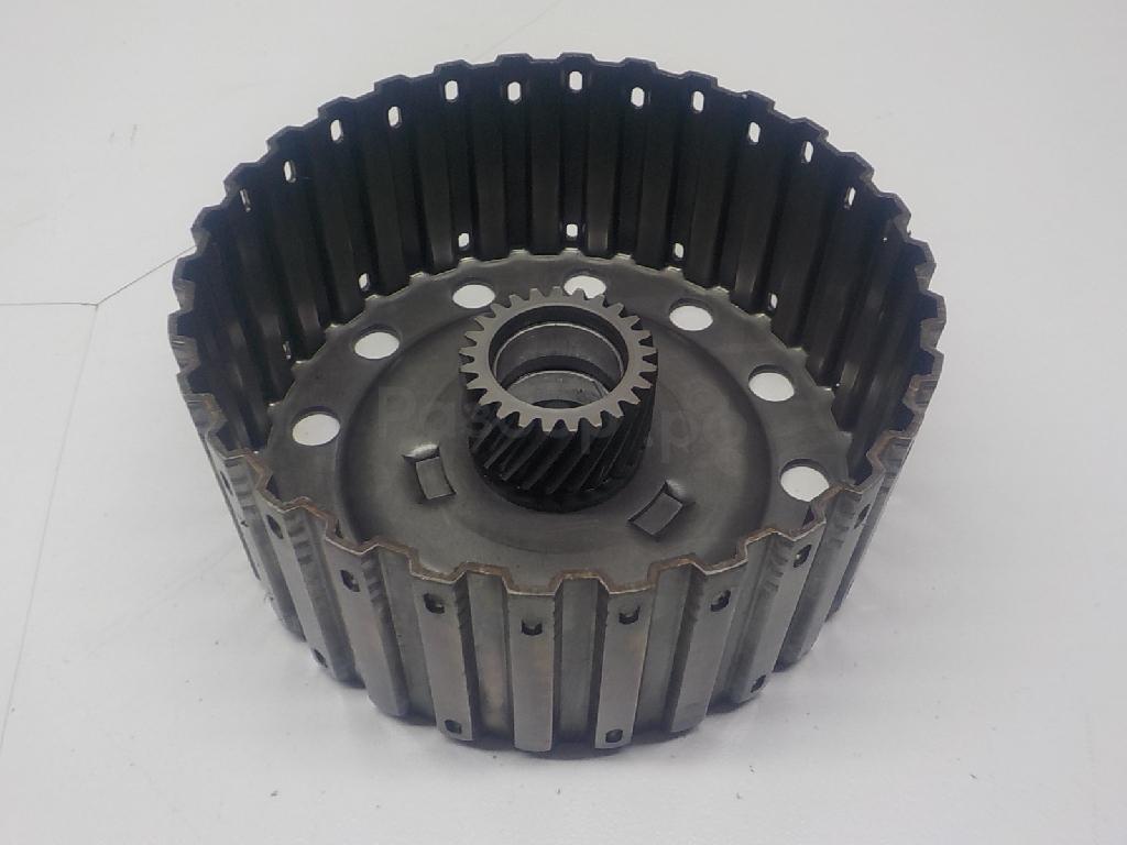 Шестерня КПП