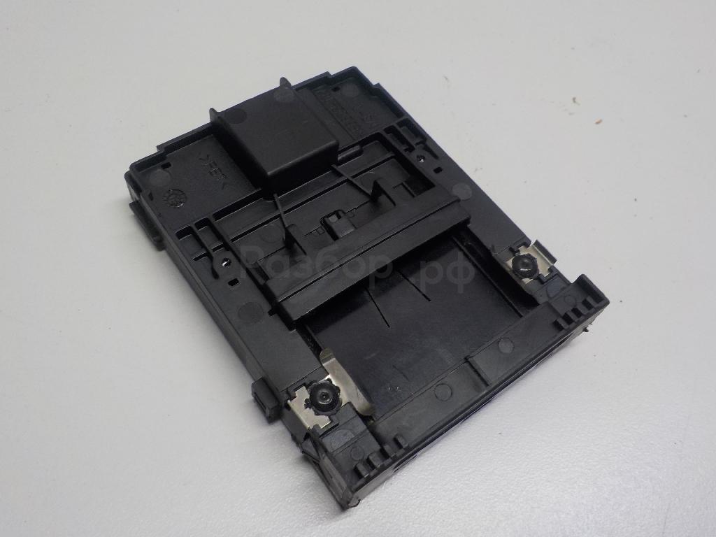 Замок зажигания