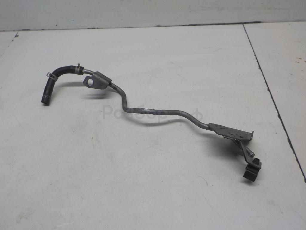 Трубка топливная