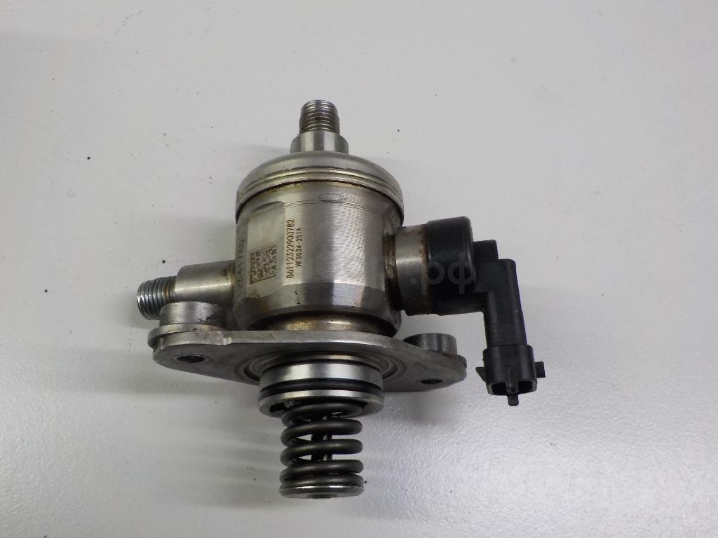 Насос (ТНВД) бензиновый