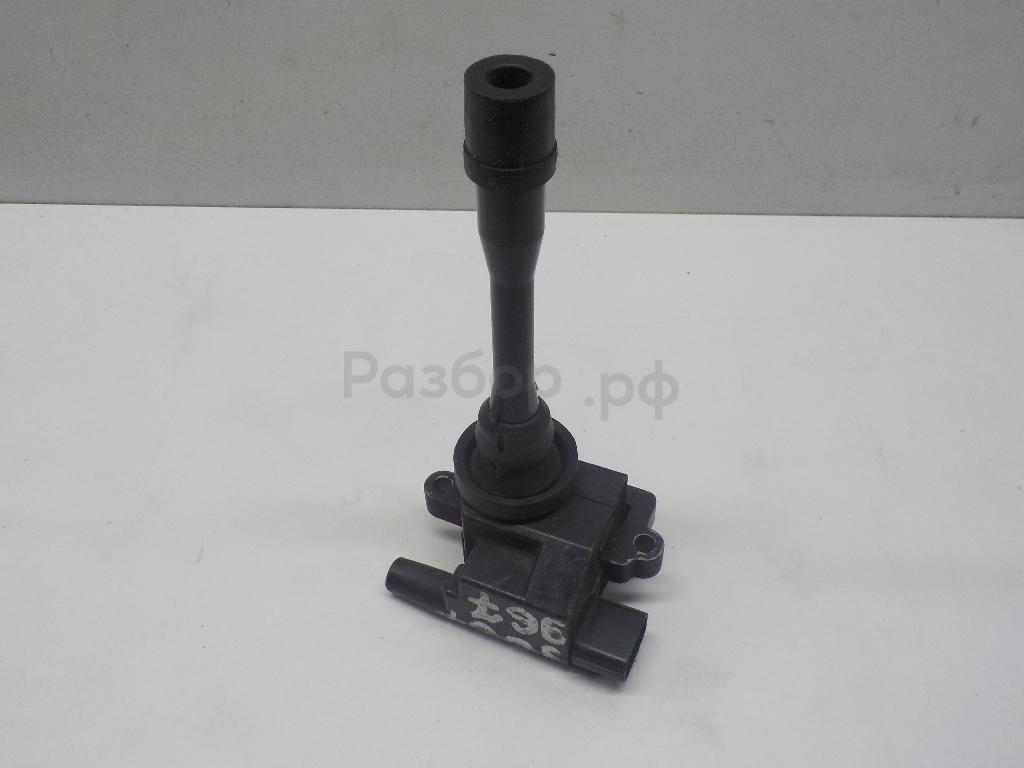 Катушка зажигания