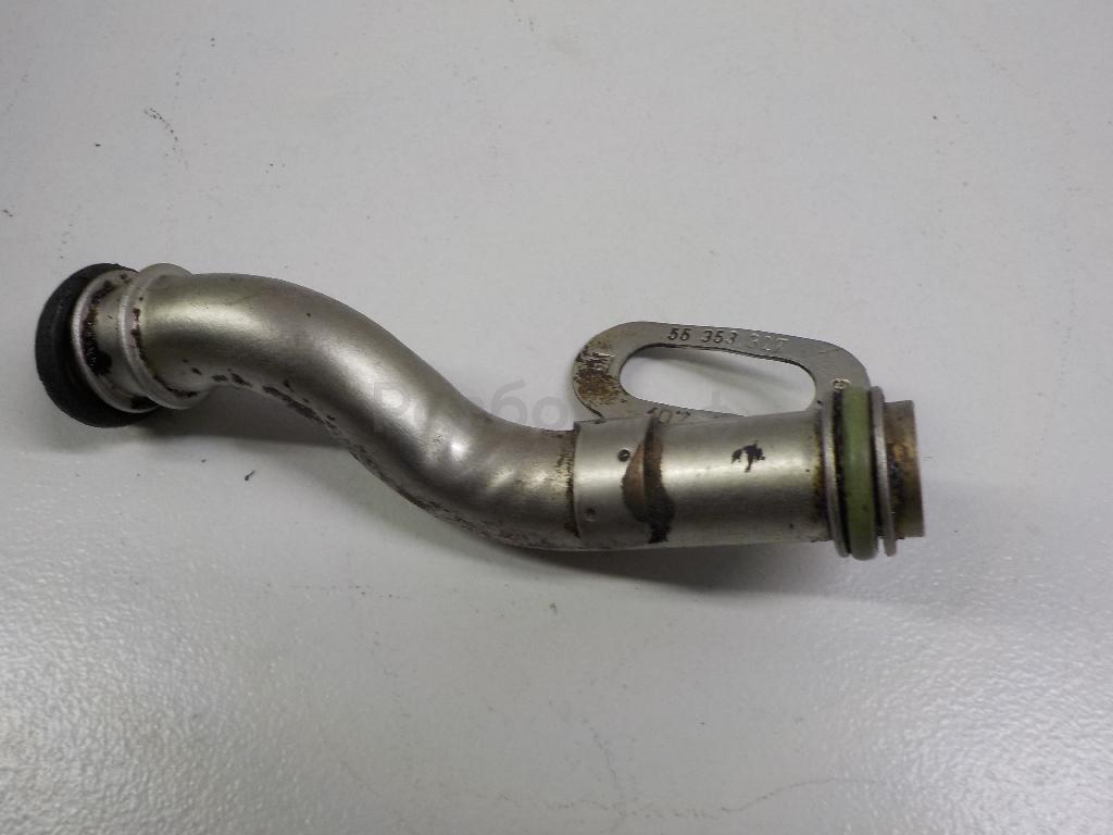 Трубка масляная