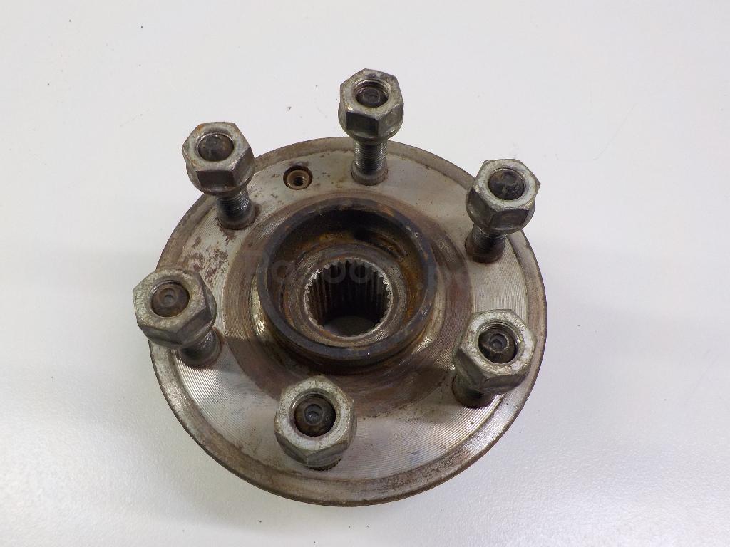 Ступица передняя/задняя