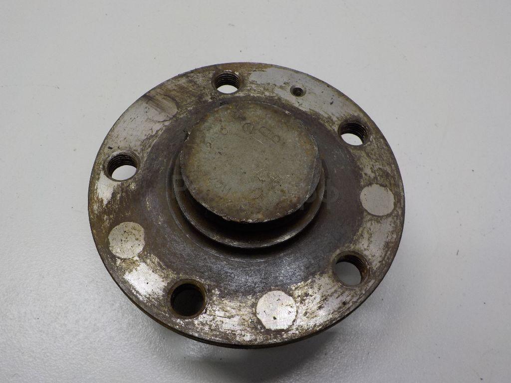 Ступица задняя