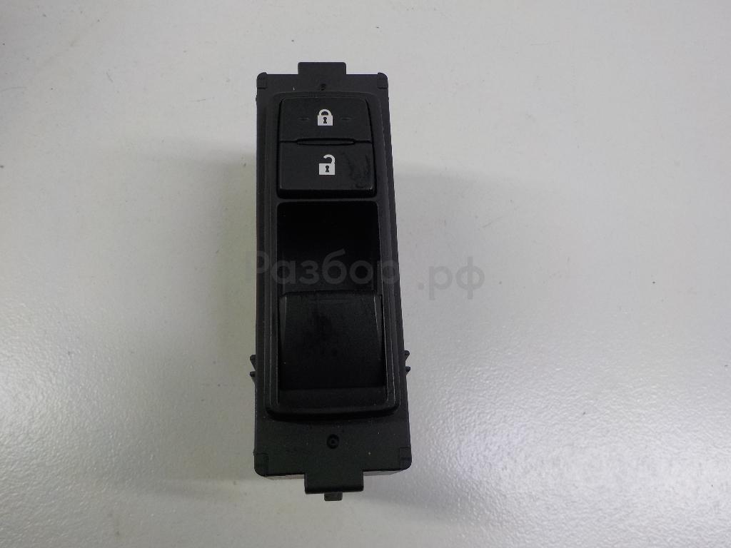 Кнопка стеклоподъемника