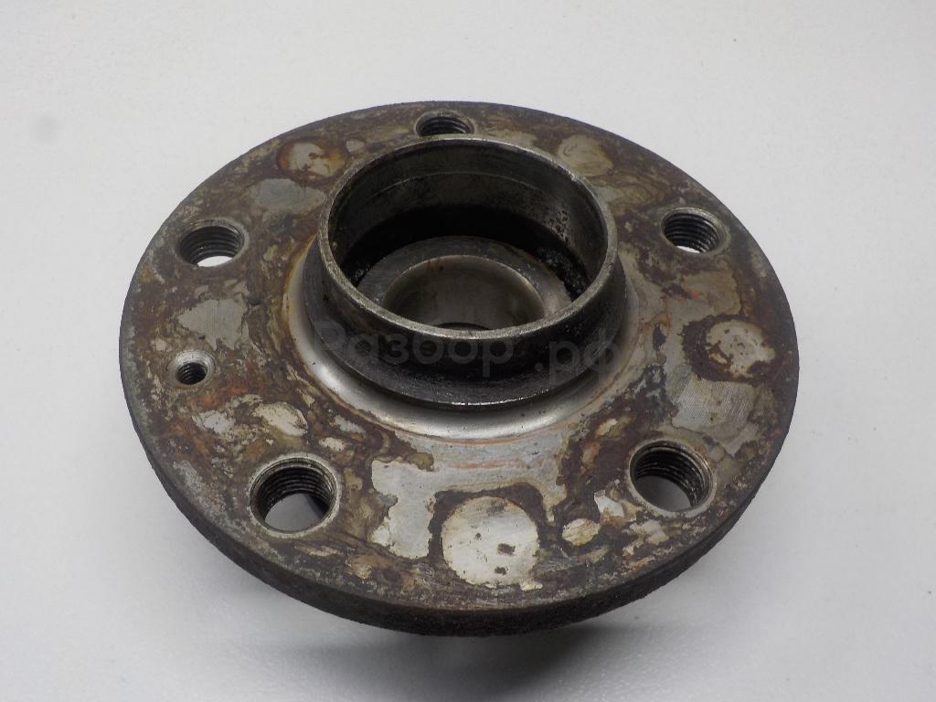 Ступица задняя