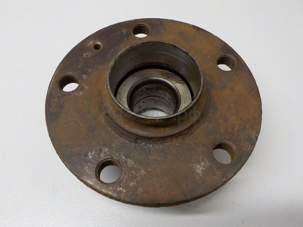 Ступица задняя