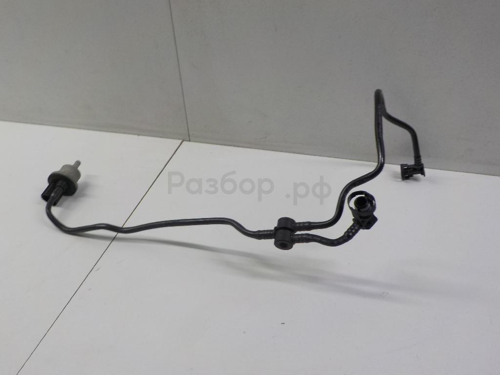 Трубка вакуумная