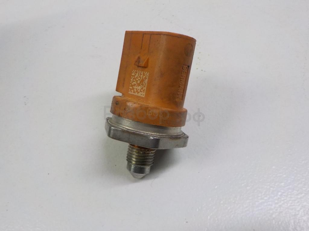 Датчик давления топлива