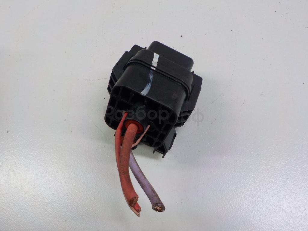 Блок предохранителей