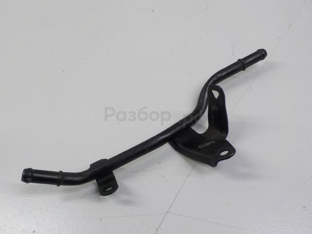 Трубка вакуумная