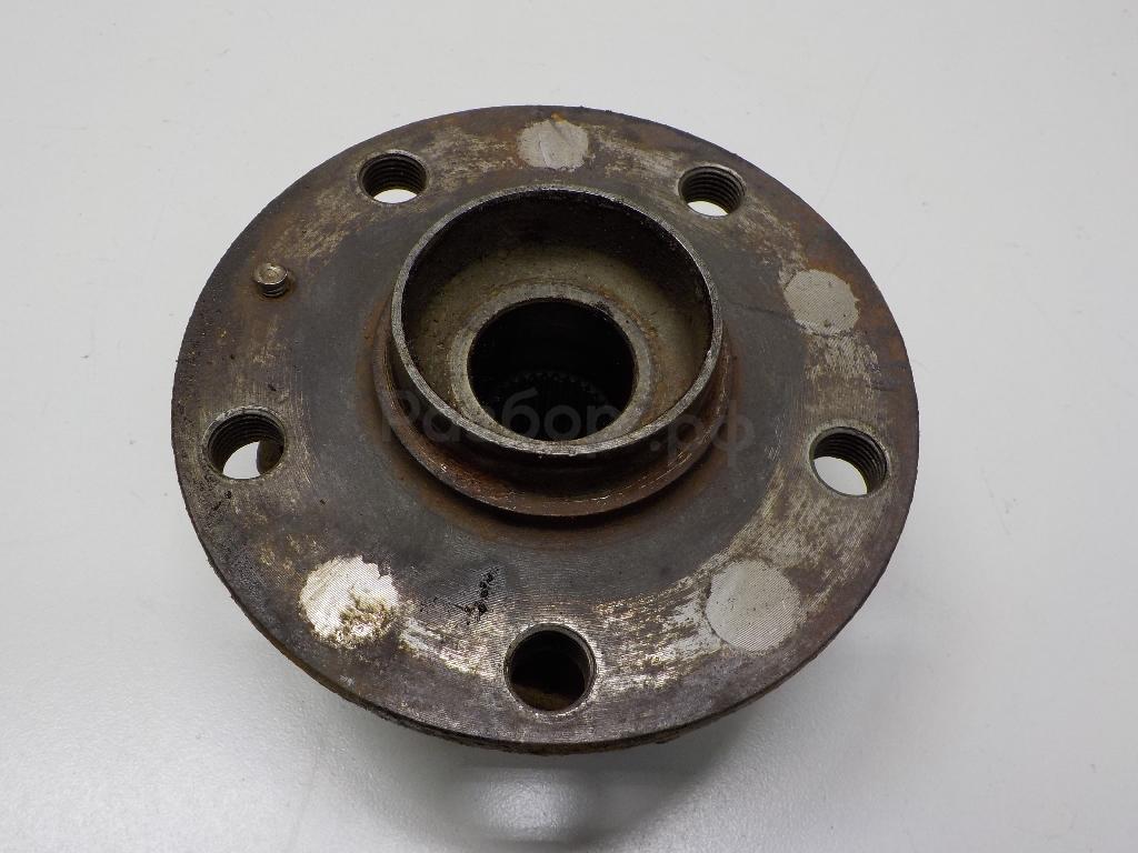 Ступица передняя