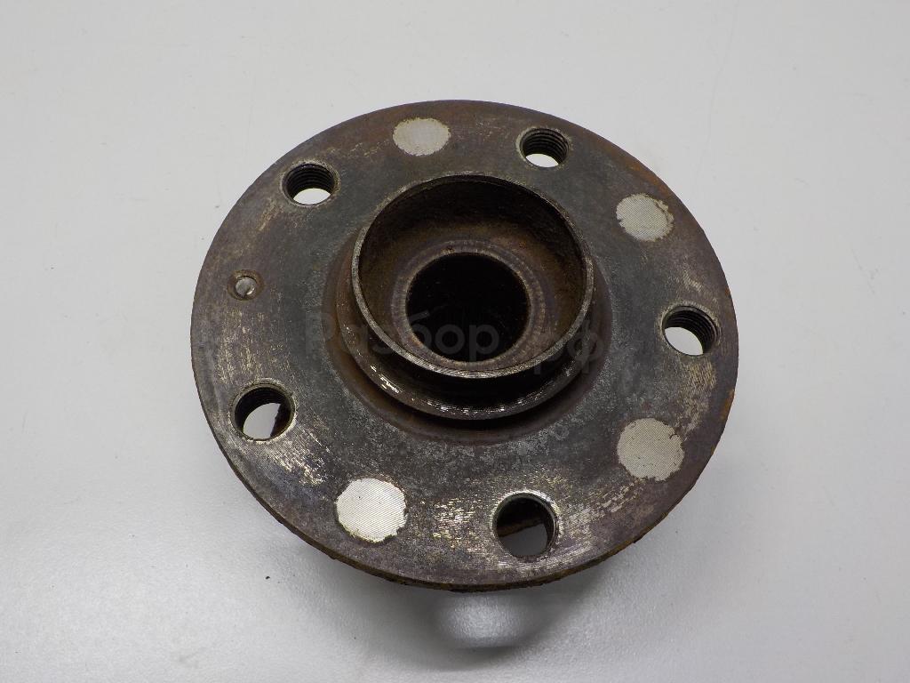 Ступица передняя