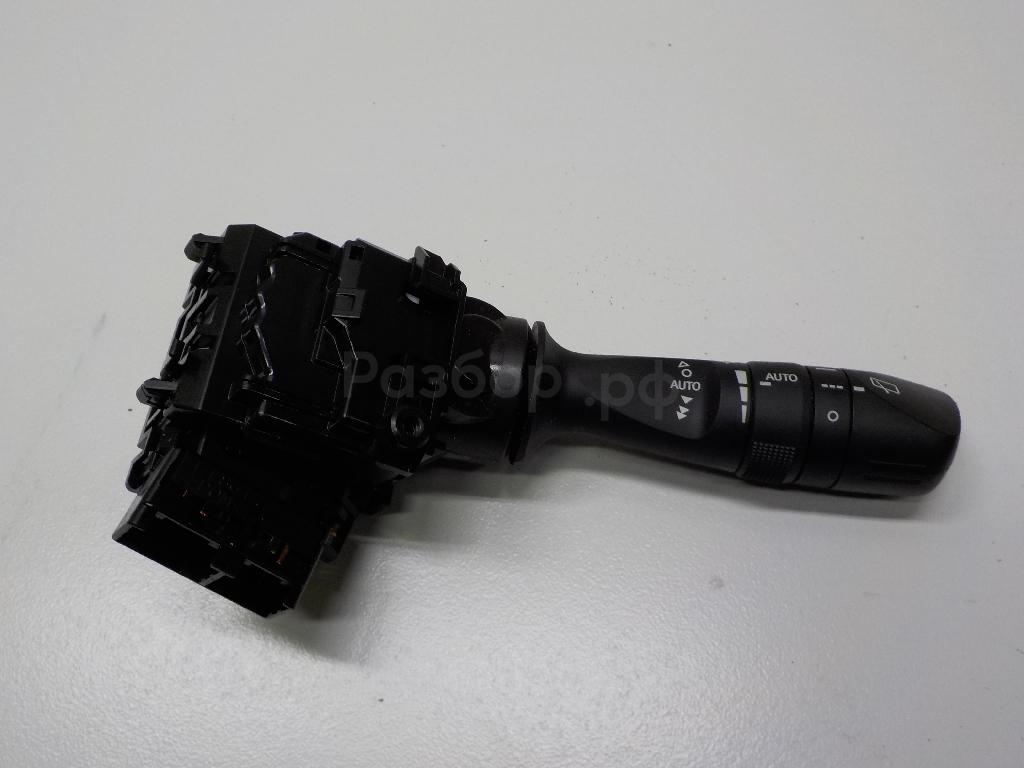 Переключатель стеклоочистителей