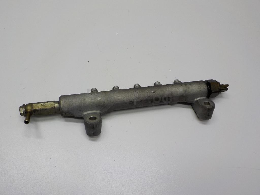 Рейка топливная (рампа)