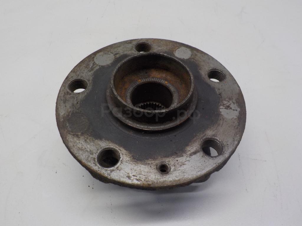 Ступица передняя