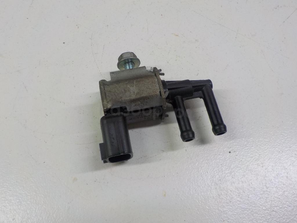 Клапан электромагнитный