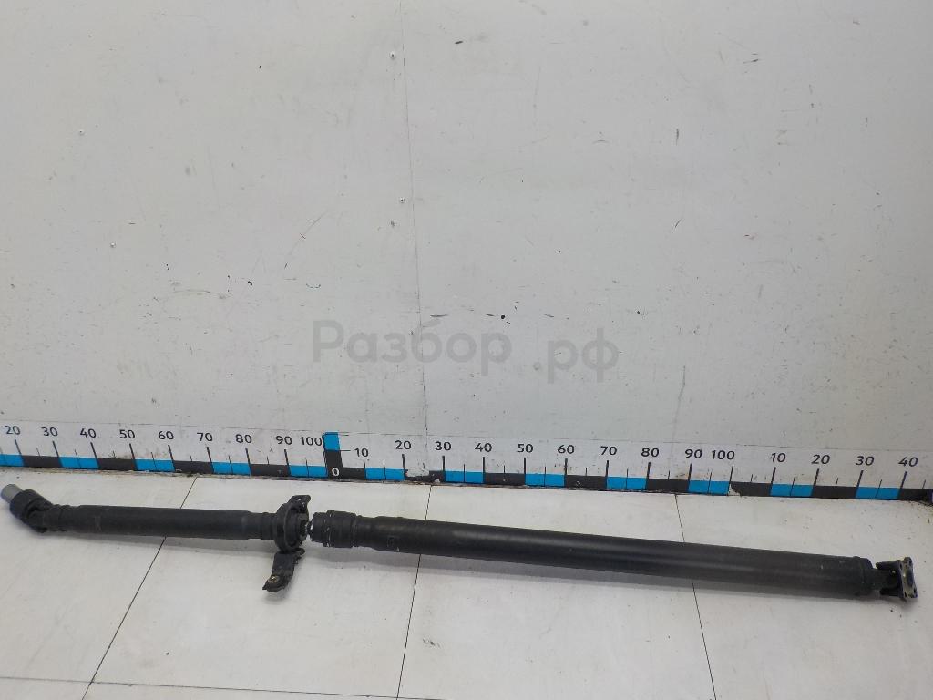 Вал карданный