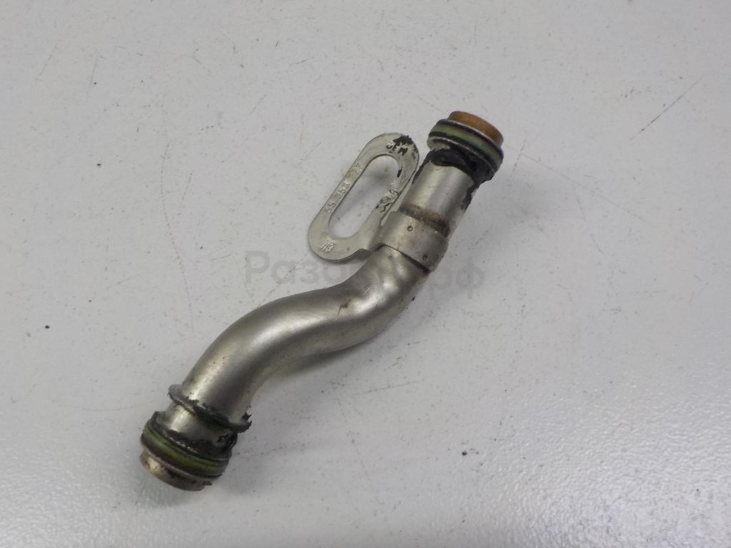 Трубка масляная