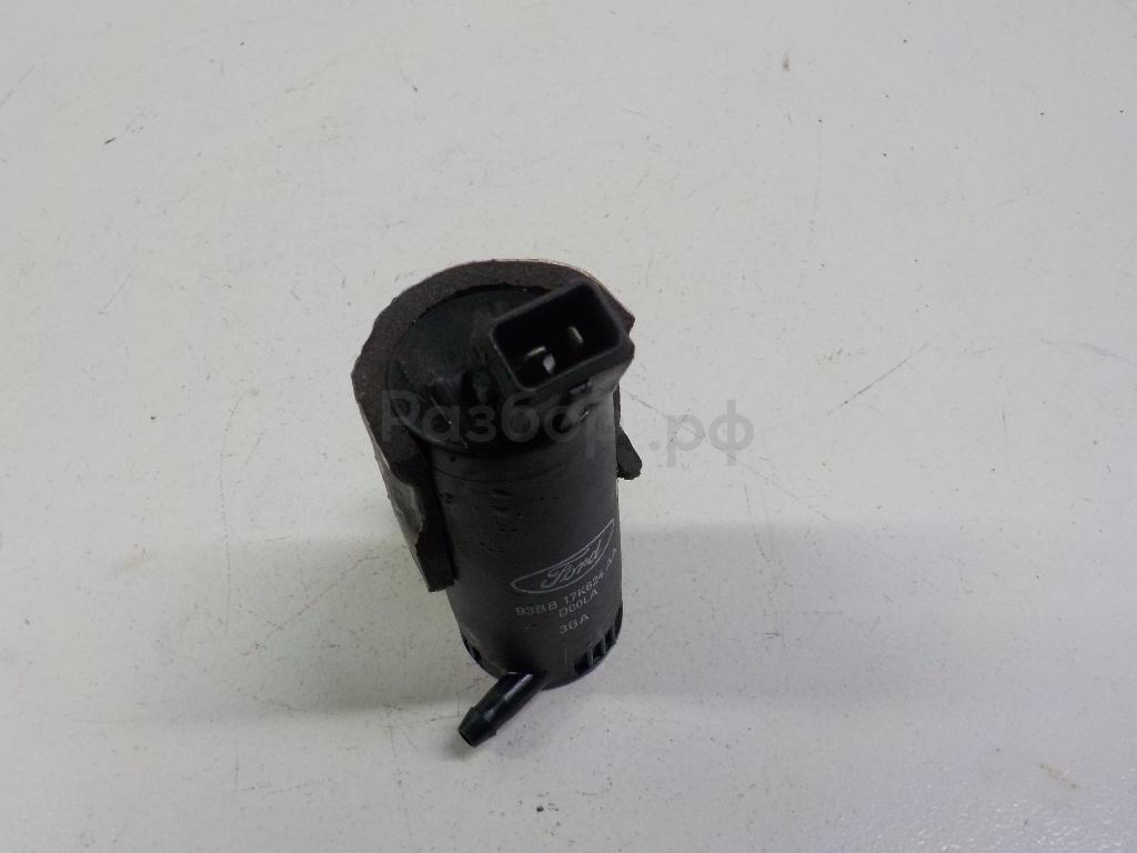 Насос омывателя