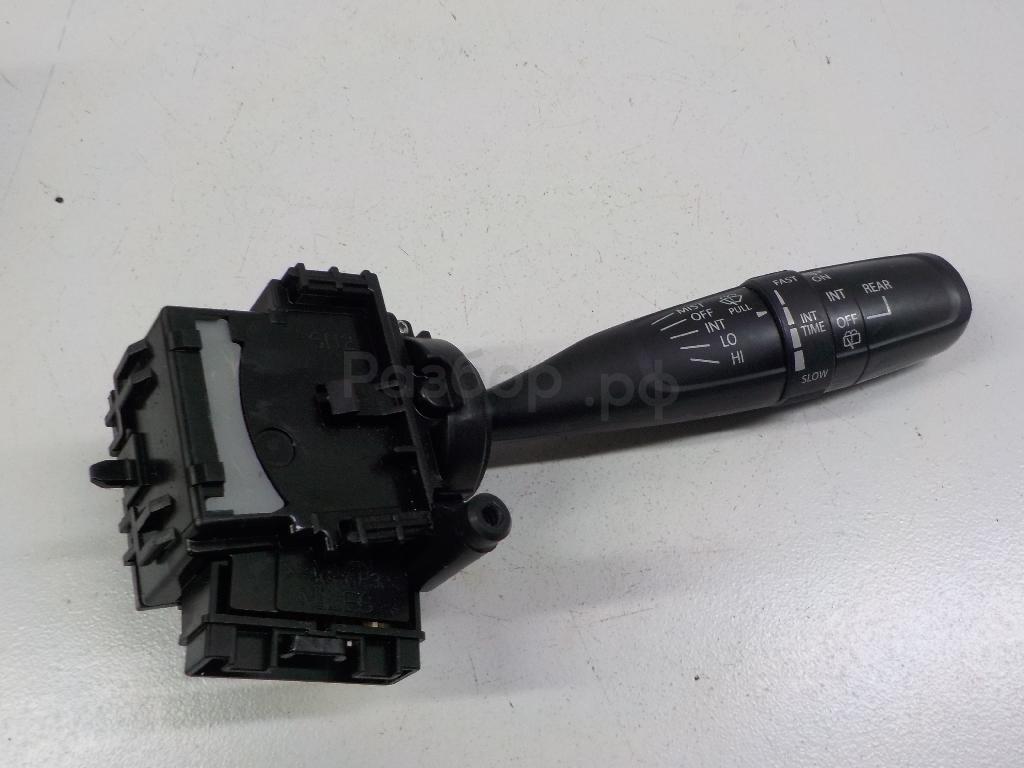 Переключатель стеклоочистителей