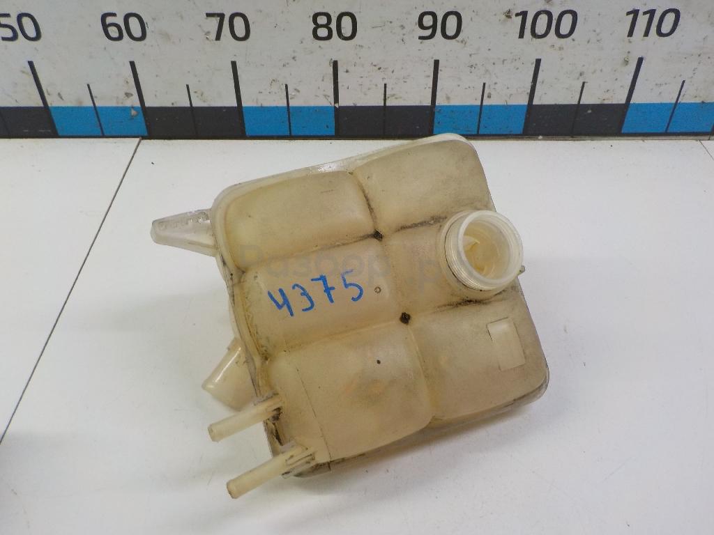 Бачок расширительный