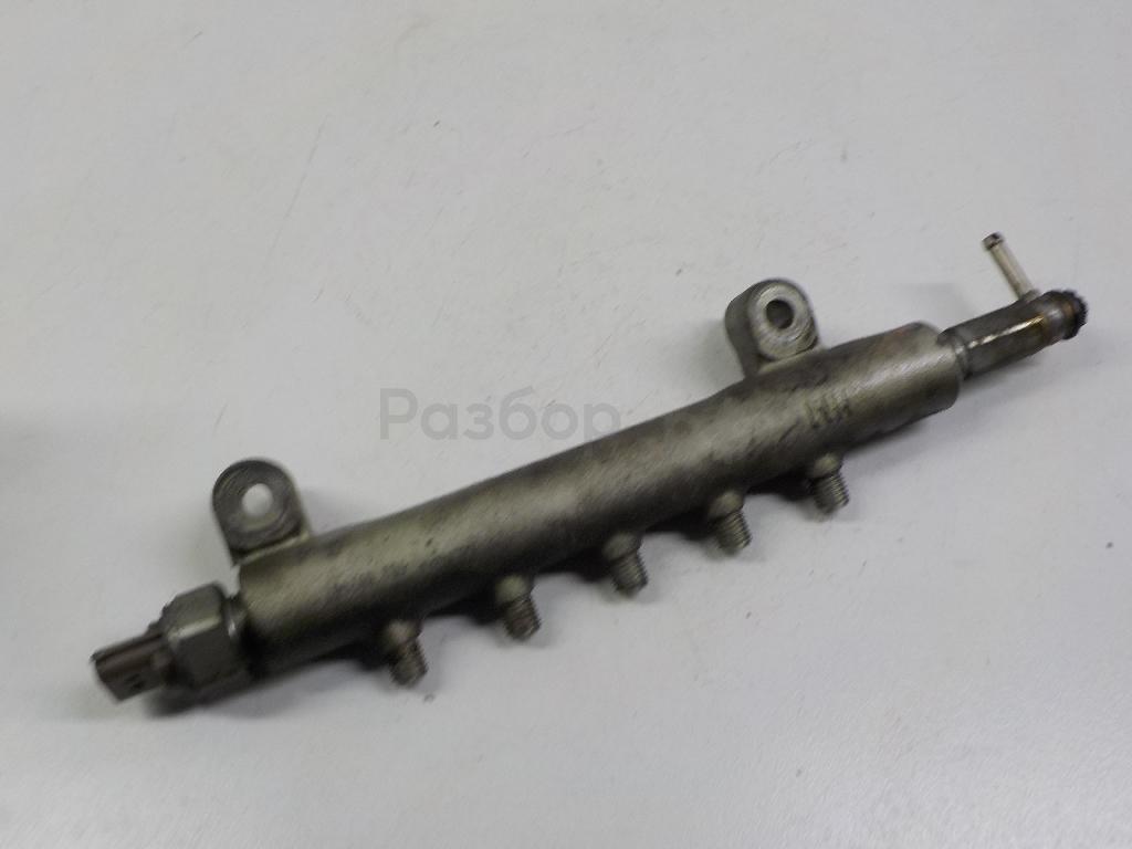 Рейка топливная (рампа)