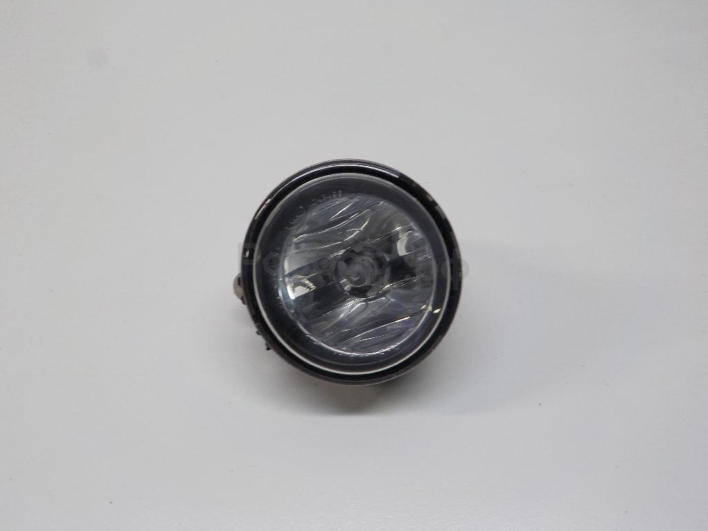 Фара противотуманная правая