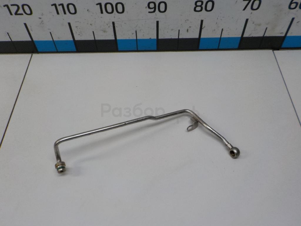 Трубка масляная